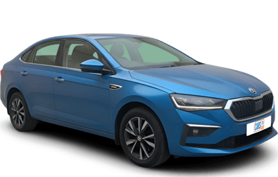 2023 Skoda SLAVIA - Sedan - Petrol - Manual - ₹12.85 lakh